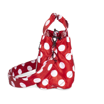 Jitterbug Crossbody Bag