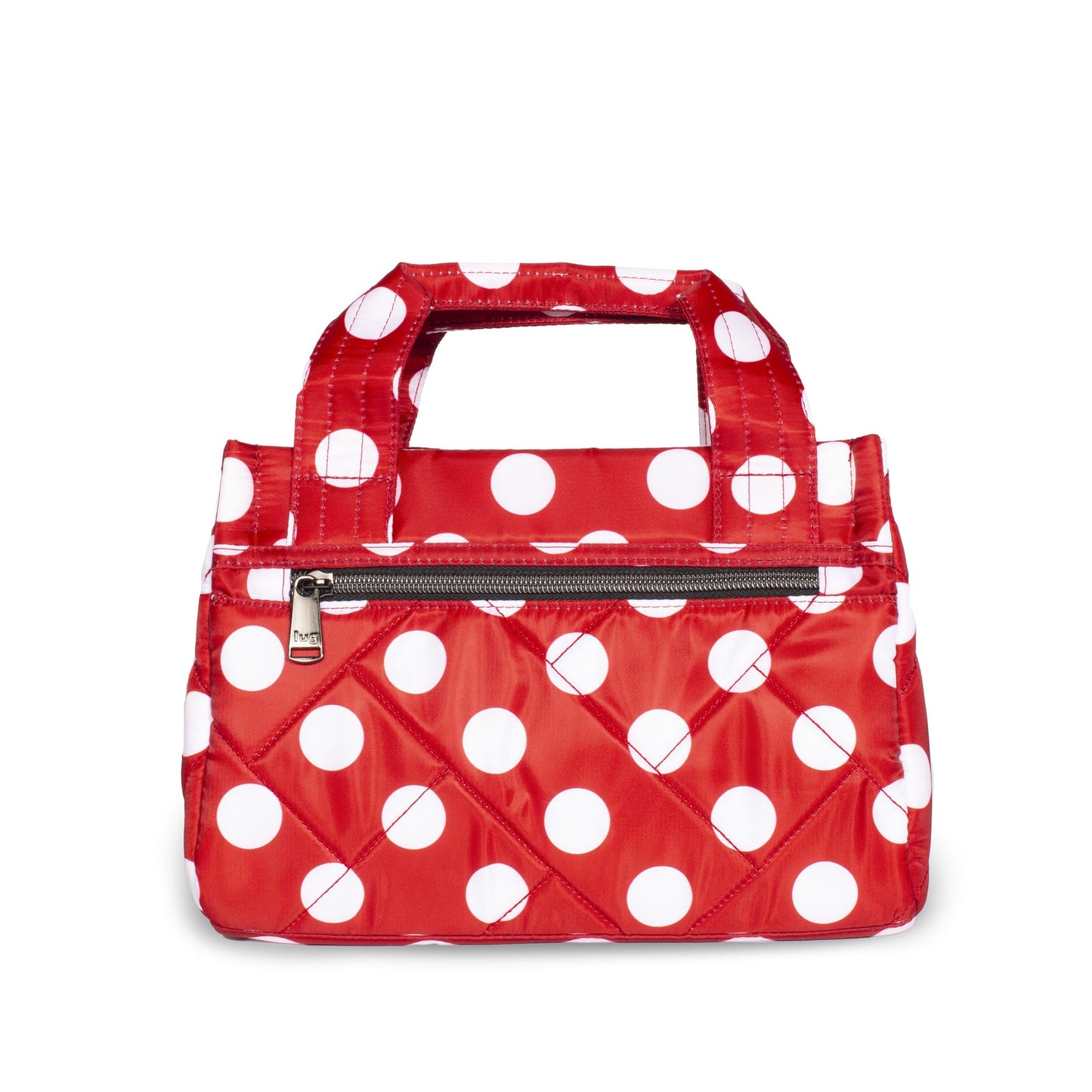 Jitterbug Crossbody Bag