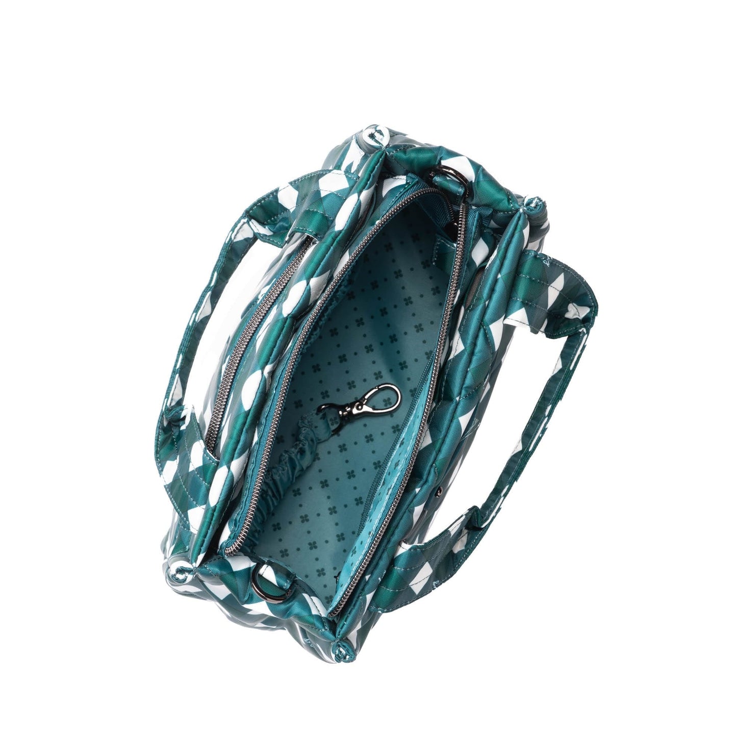 Jitterbug Crossbody Bag