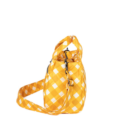 Jitterbug Crossbody Bag