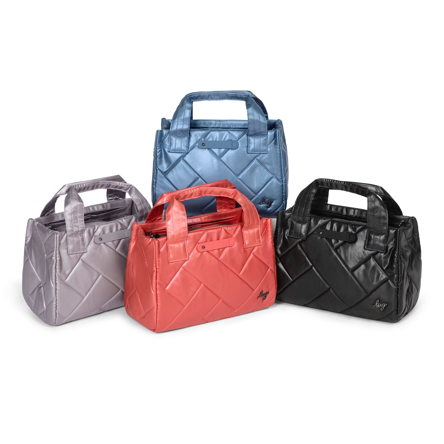 Jitterbug Crossbody Bag