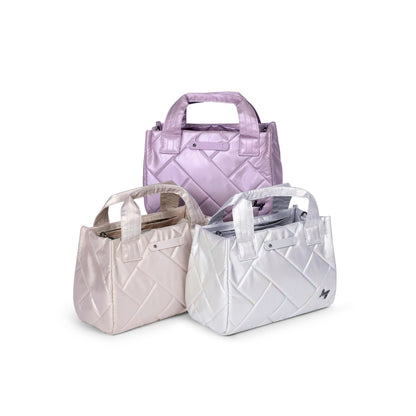 Jitterbug Crossbody Bag