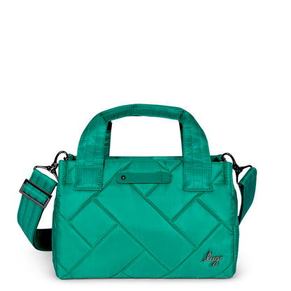 Jitterbug Crossbody Bag