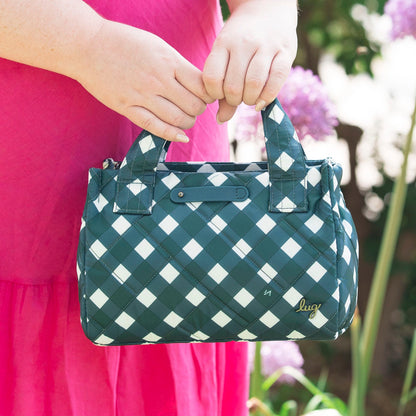 Jitterbug Crossbody Bag