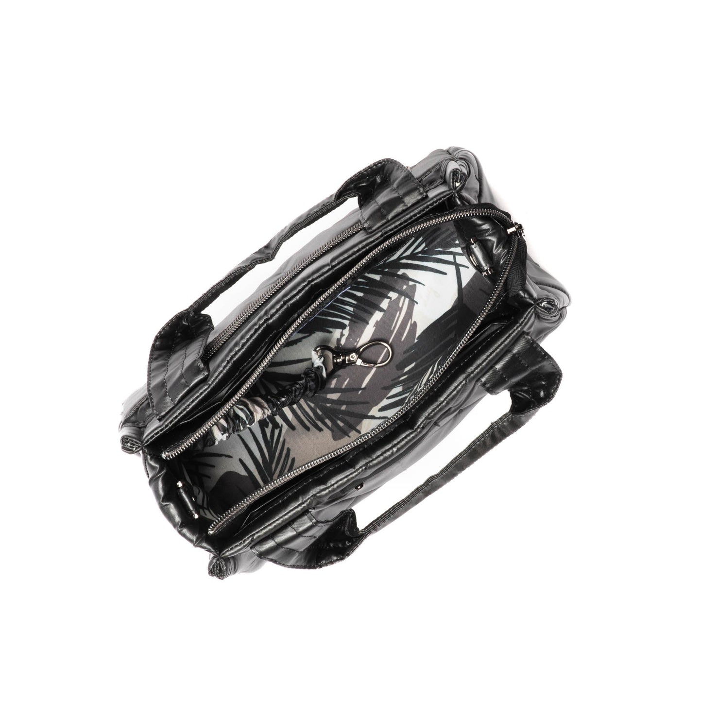 Jitterbug Crossbody Bag (KOHL'S)