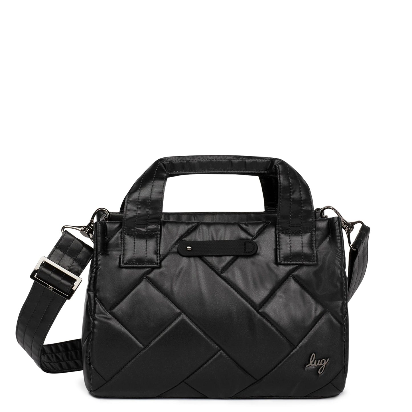 Jitterbug Crossbody Bag