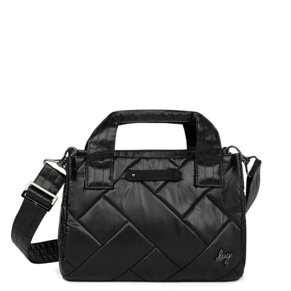 Jitterbug Crossbody Bag