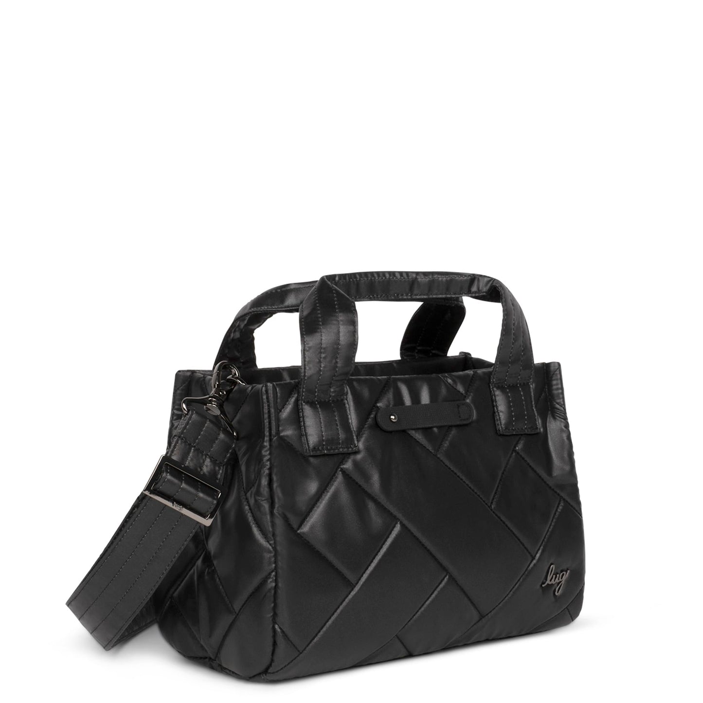 Jitterbug Crossbody Bag