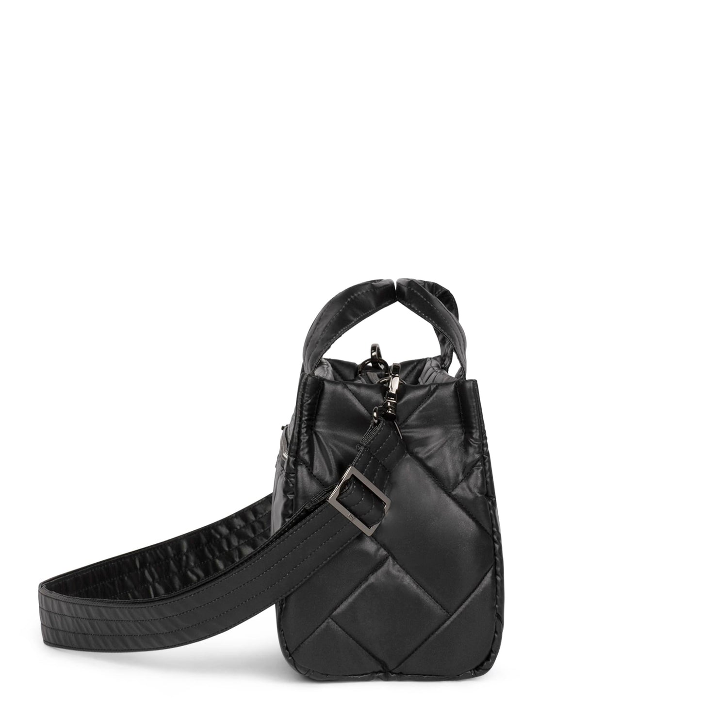 Jitterbug Crossbody Bag