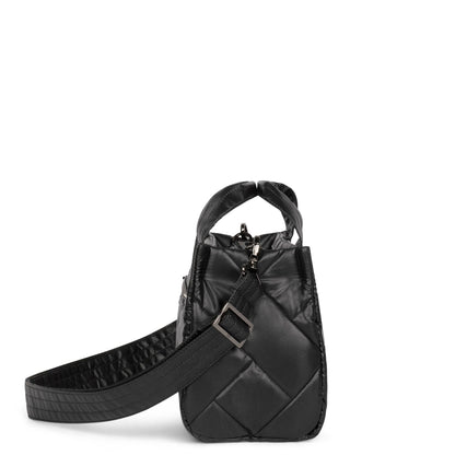 Jitterbug Crossbody Bag