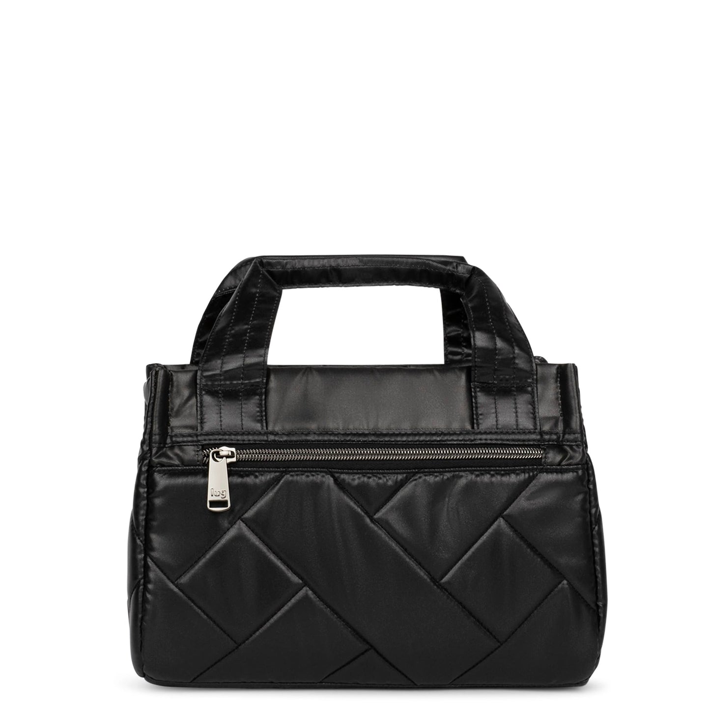 Jitterbug Crossbody Bag