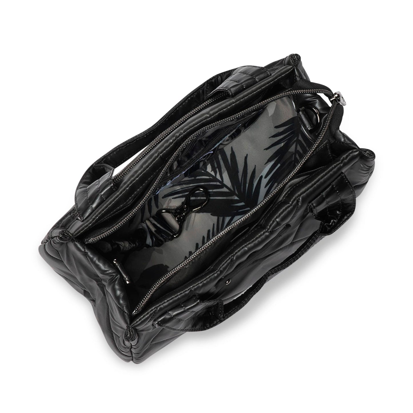 Jitterbug Crossbody Bag