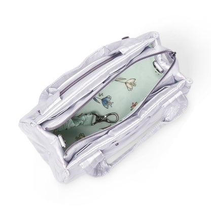 Jitterbug Crossbody Bag