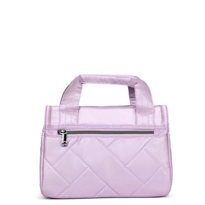 Jitterbug Crossbody Bag