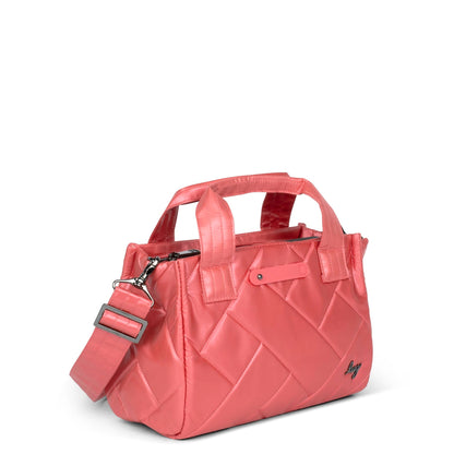 Jitterbug Crossbody Bag