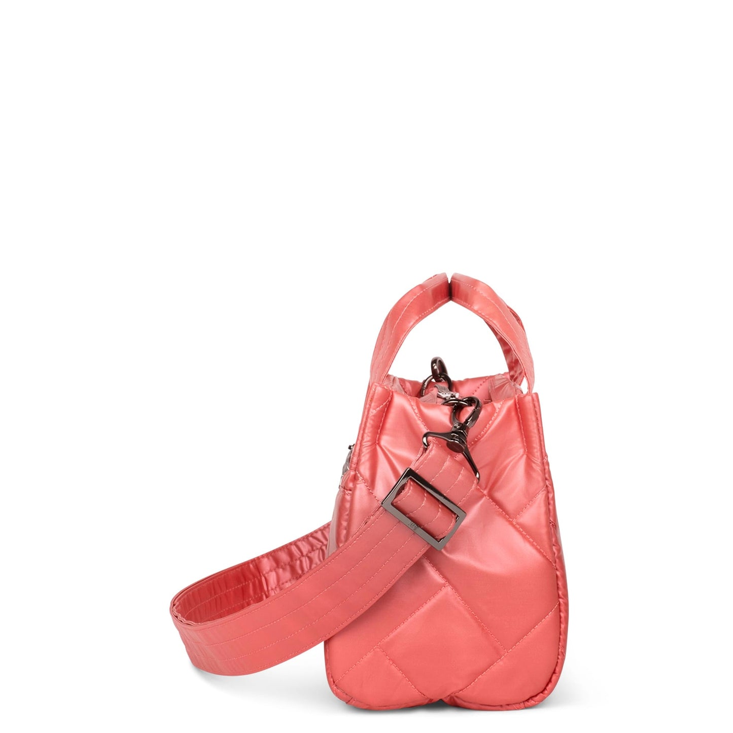 Jitterbug Crossbody Bag