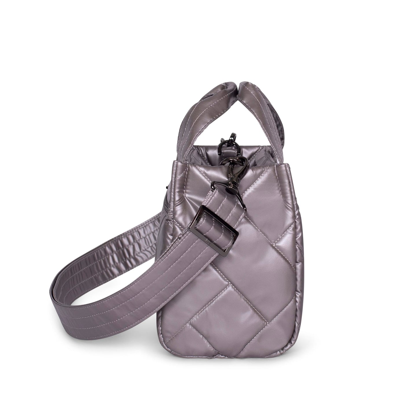 Jitterbug Crossbody Bag