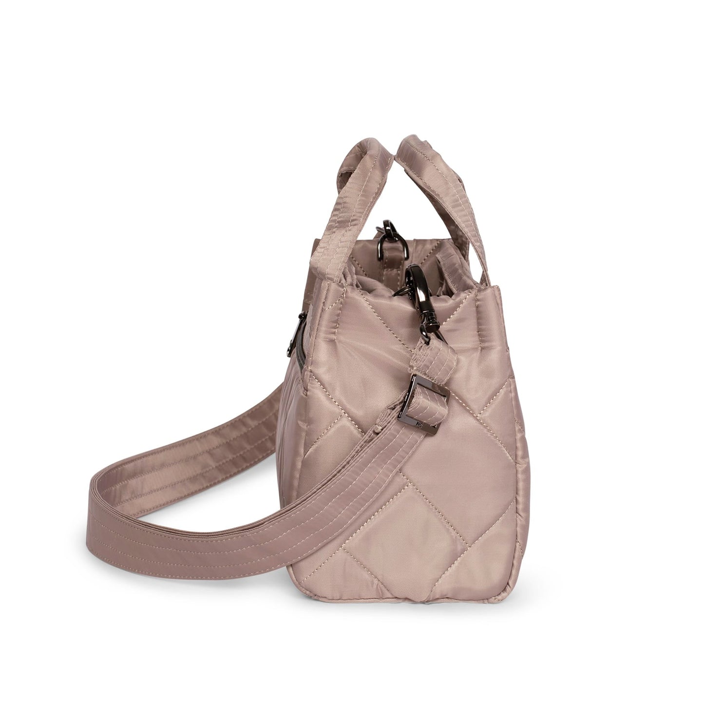 Jitterbug Crossbody Bag