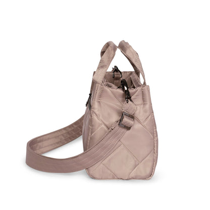 Jitterbug Crossbody Bag