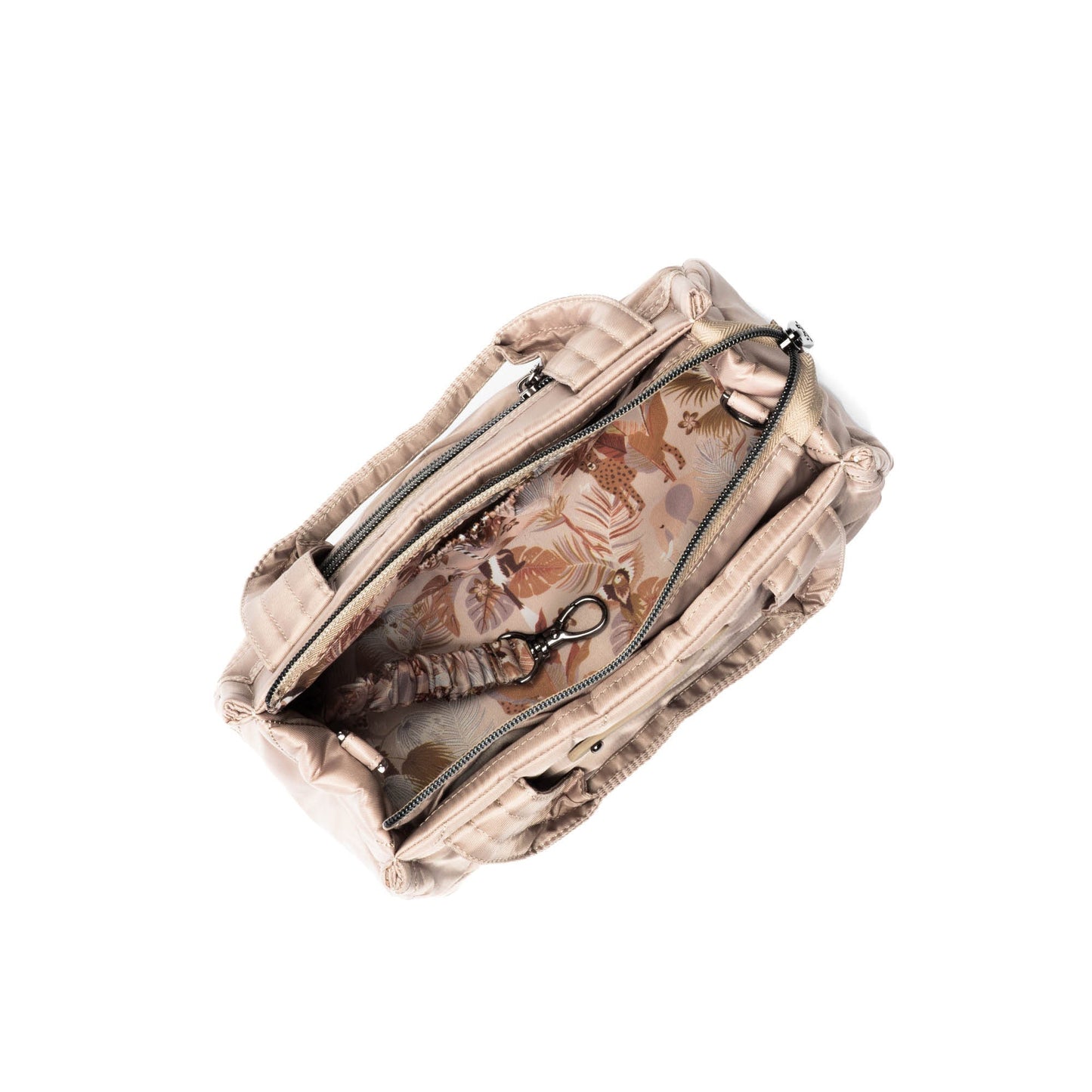 Jitterbug Crossbody Bag (KOHL'S)