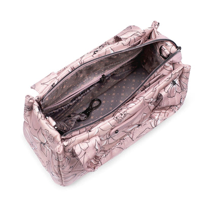 Jitterbug Crossbody Bag