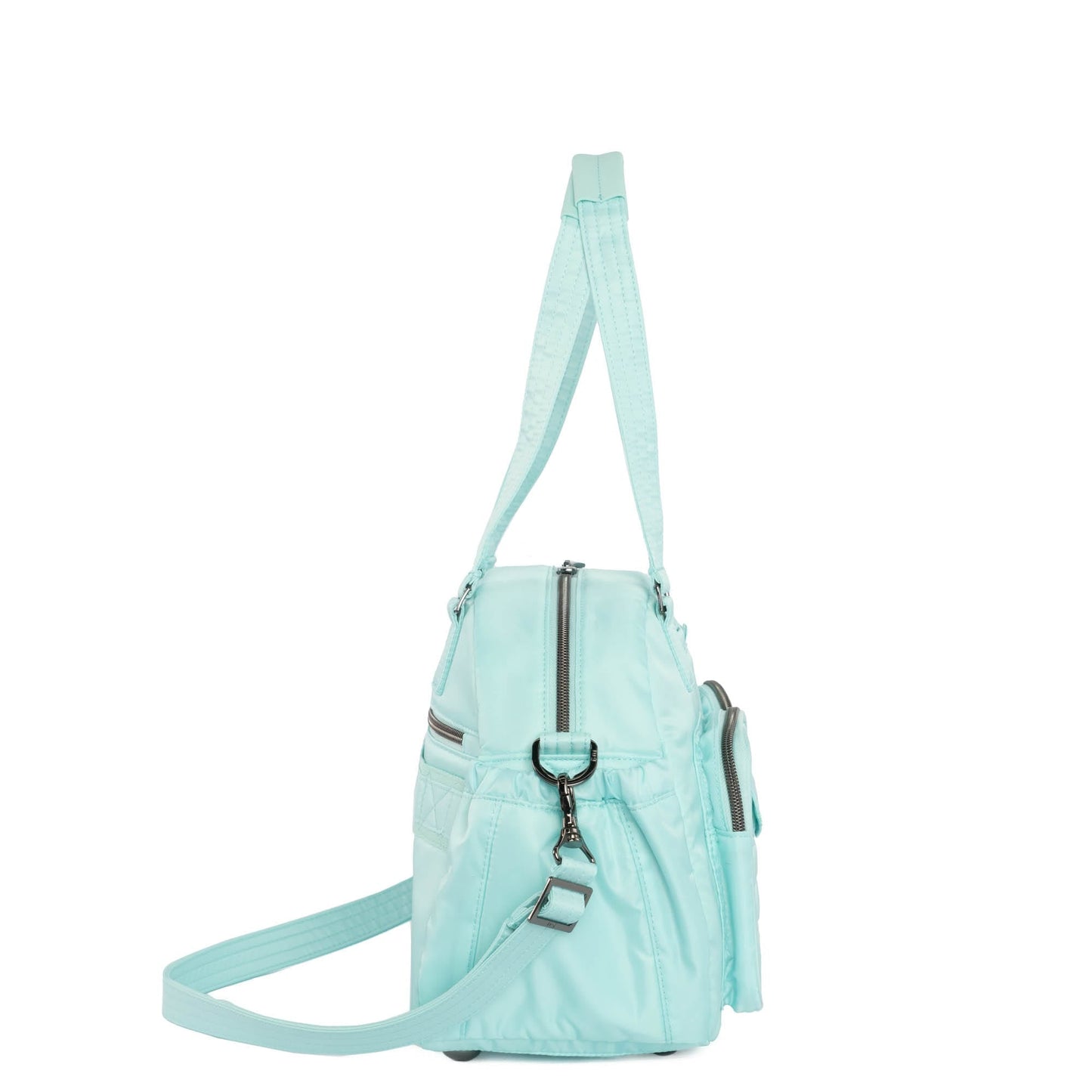 Jumper 2 Carry-All Tote