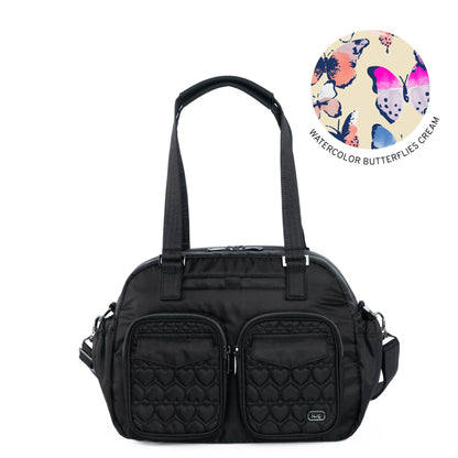 Jumper 2 Carry-All Tote