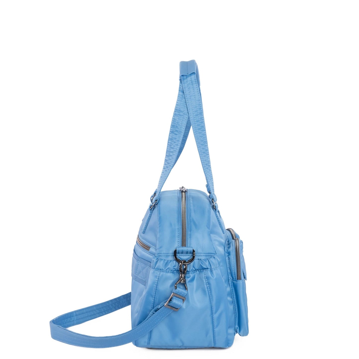 Jumper 2 Carry-All Tote