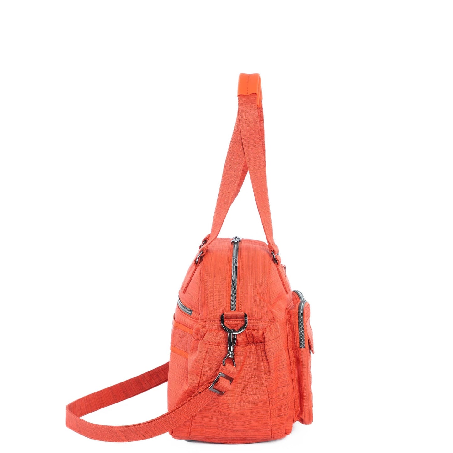 Jumper 2 Carry-All Tote