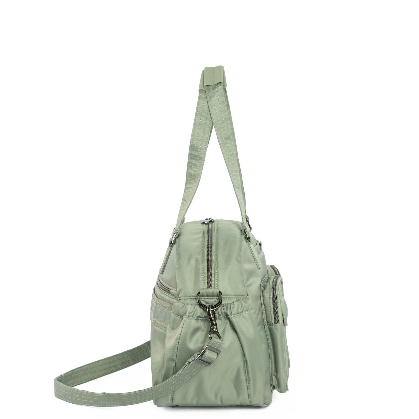 Jumper 2 Carry-All Tote