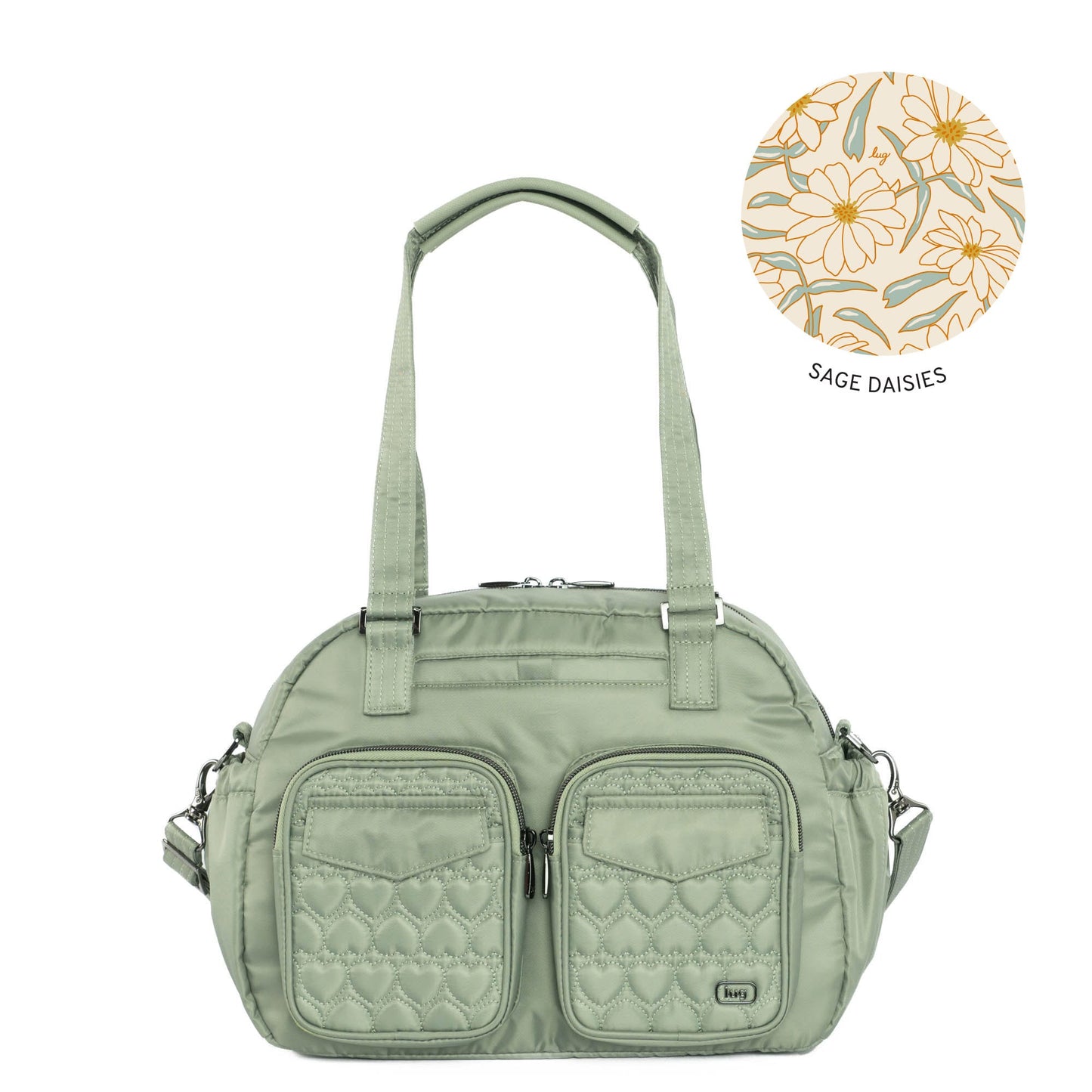 Jumper 2 Carry-All Tote