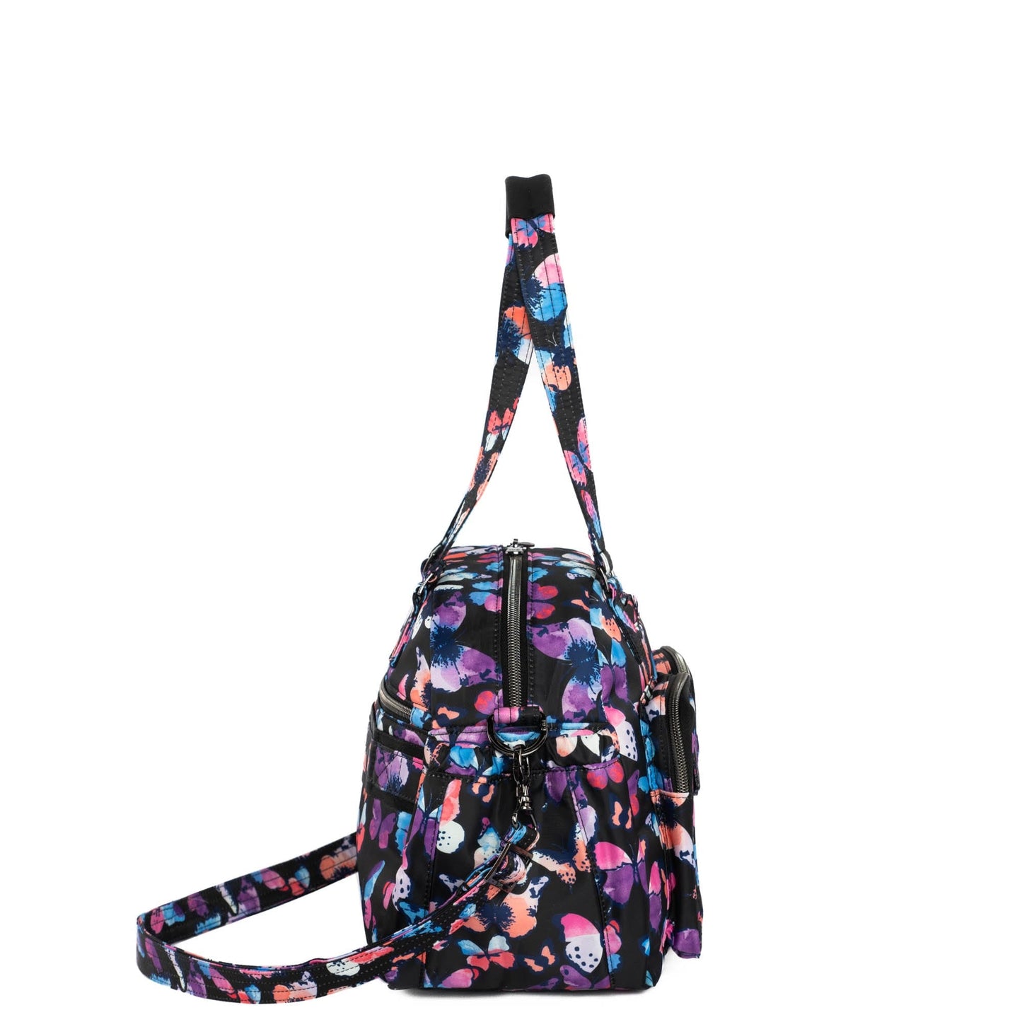 Jumper 2 Carry-All Tote