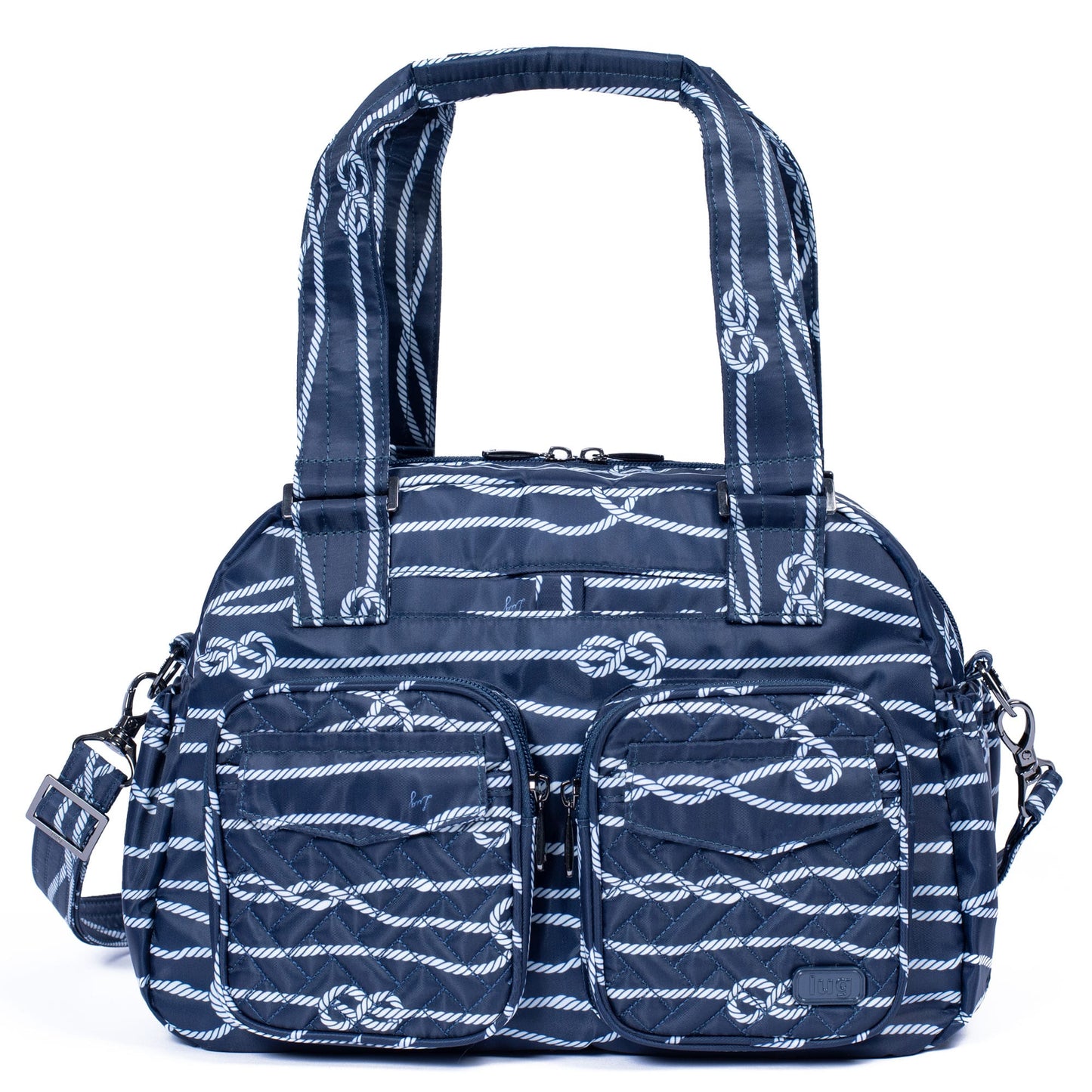 Jumper Carry-All Tote