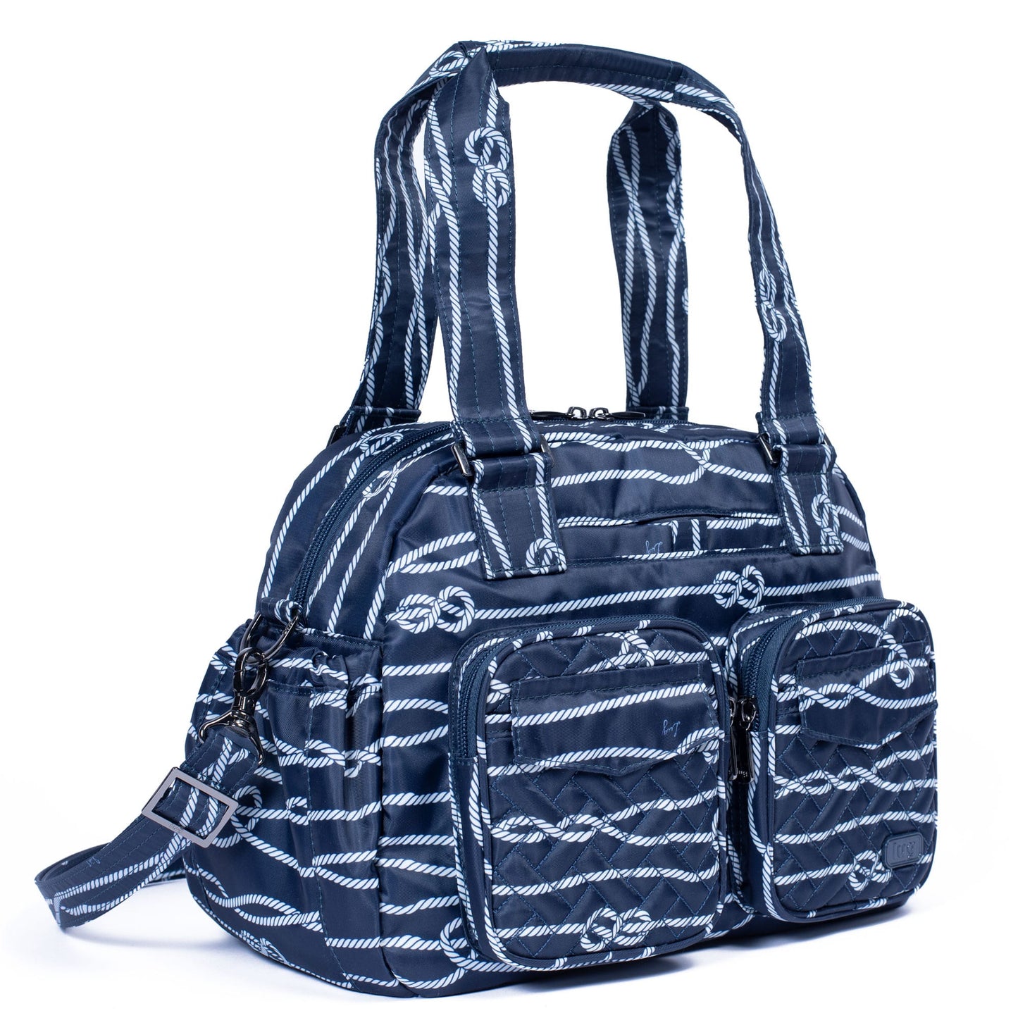 Jumper Carry-All Tote