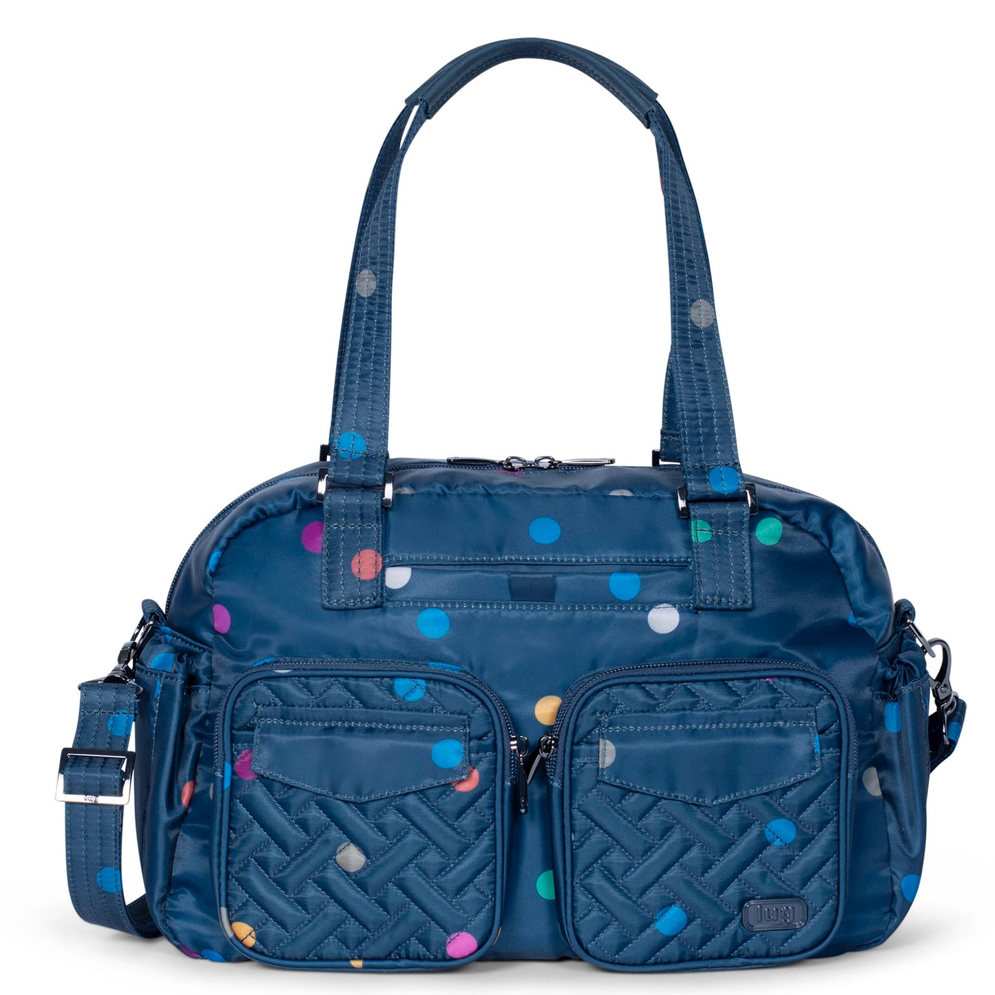 Jumper Carry-All Tote