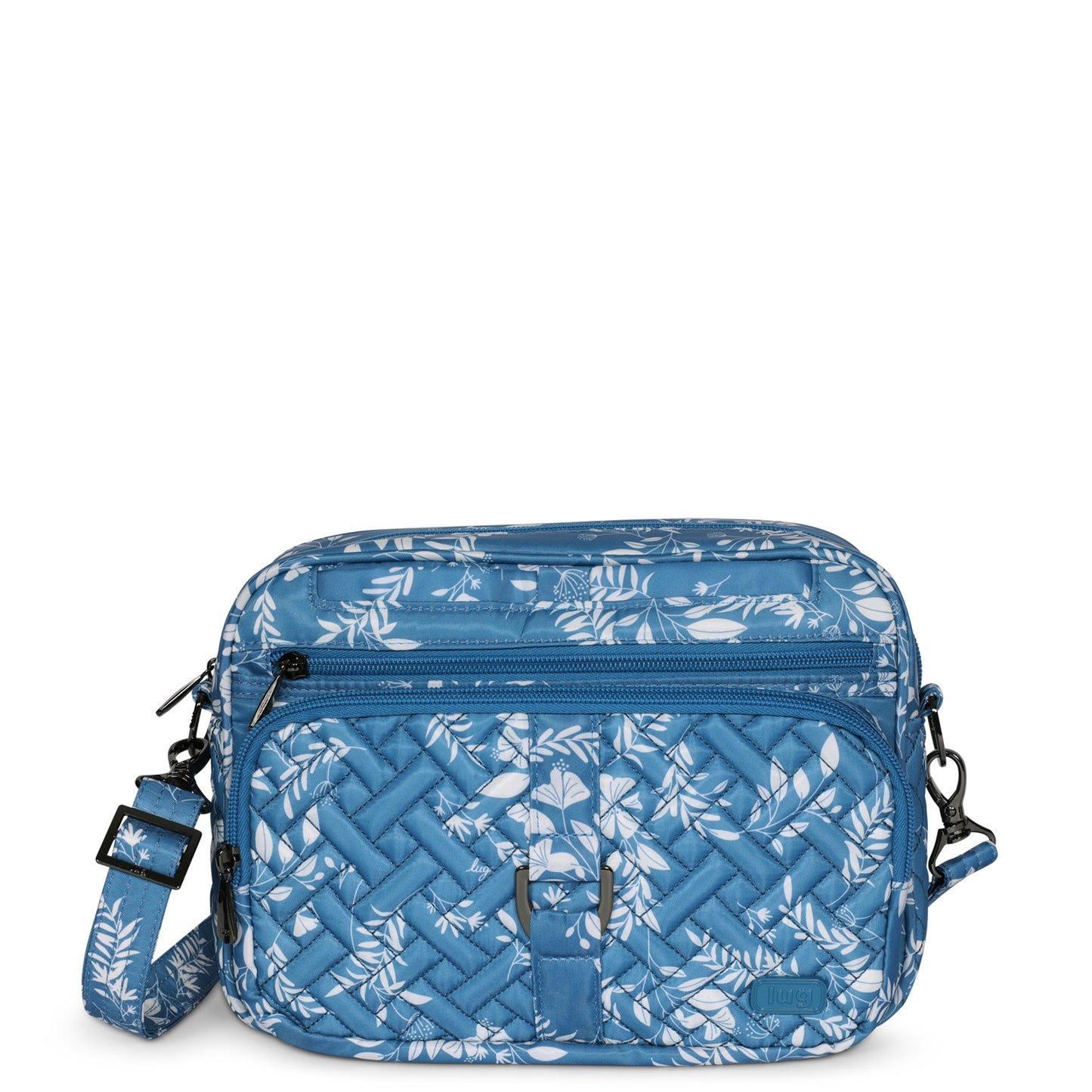 Carousel XL Crossbody Bag