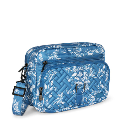 Carousel XL Crossbody Bag