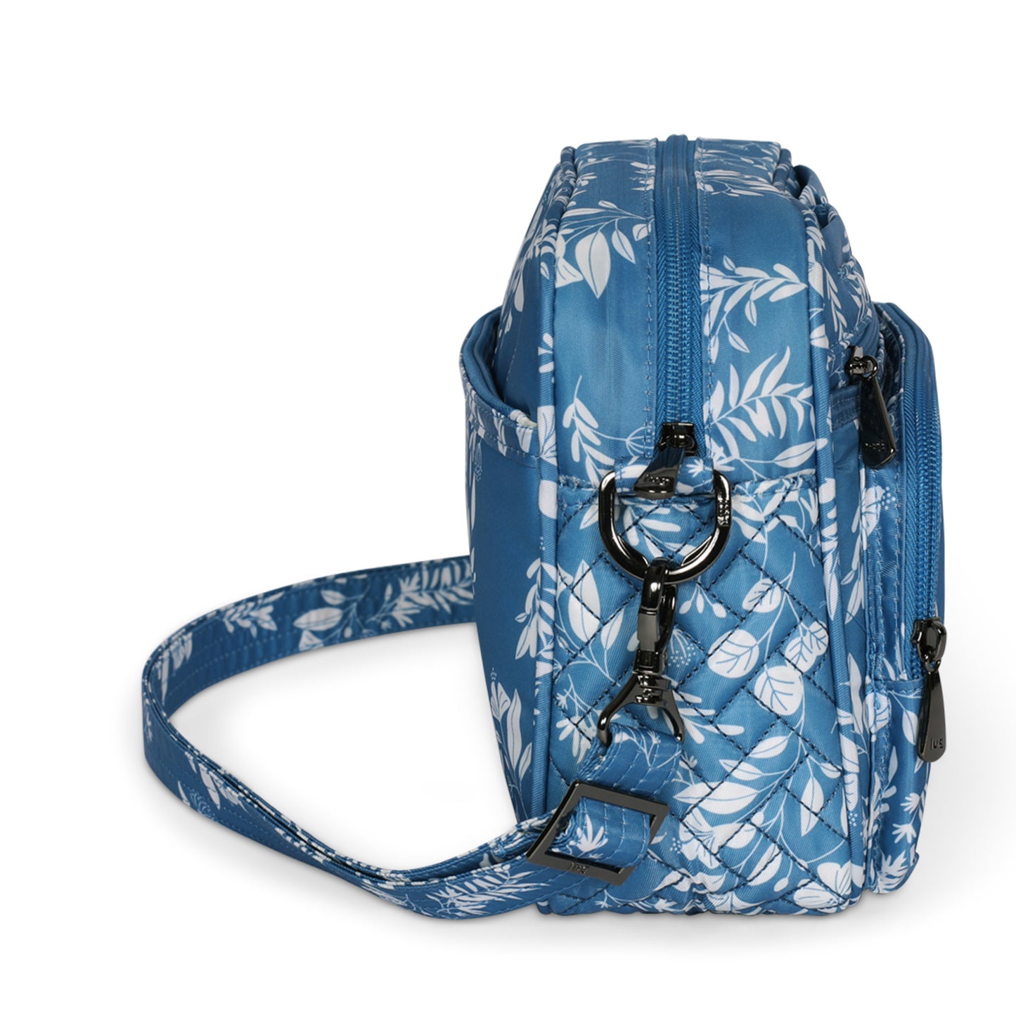 Carousel XL Crossbody Bag