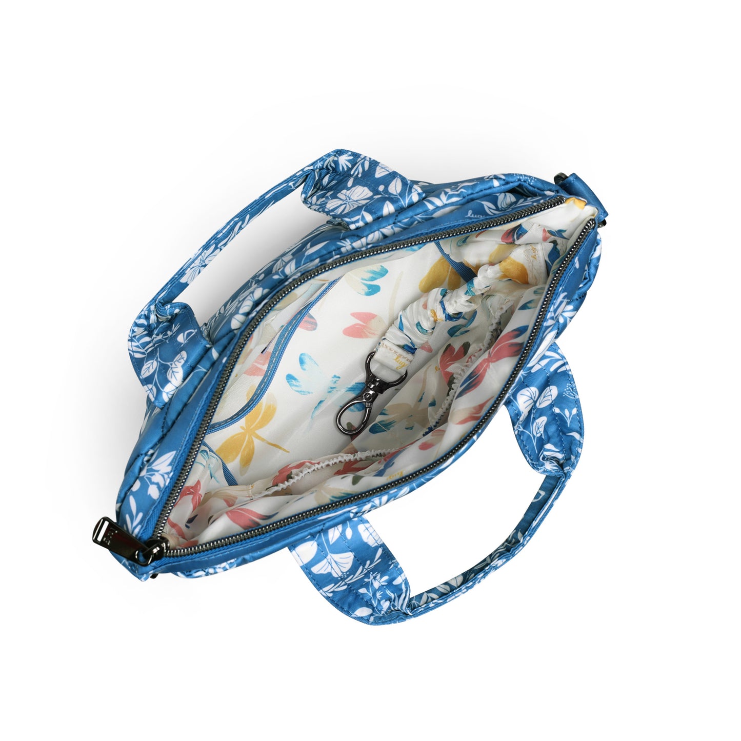 Dory Mini Crossbody Bag