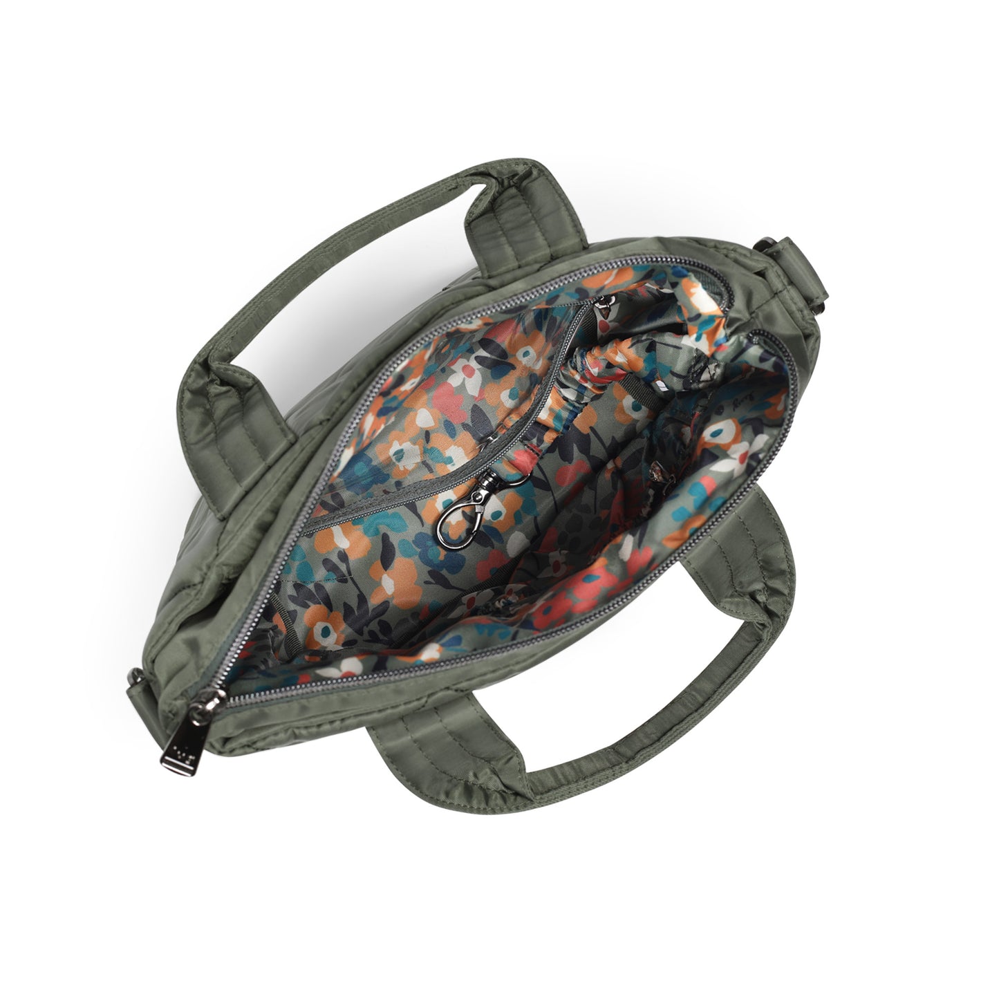 Dory Mini Crossbody Bag