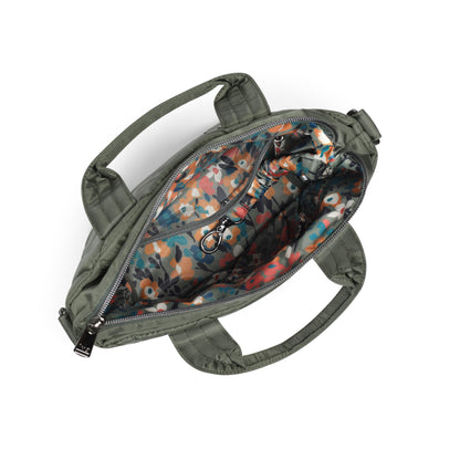 Dory Mini Crossbody Bag