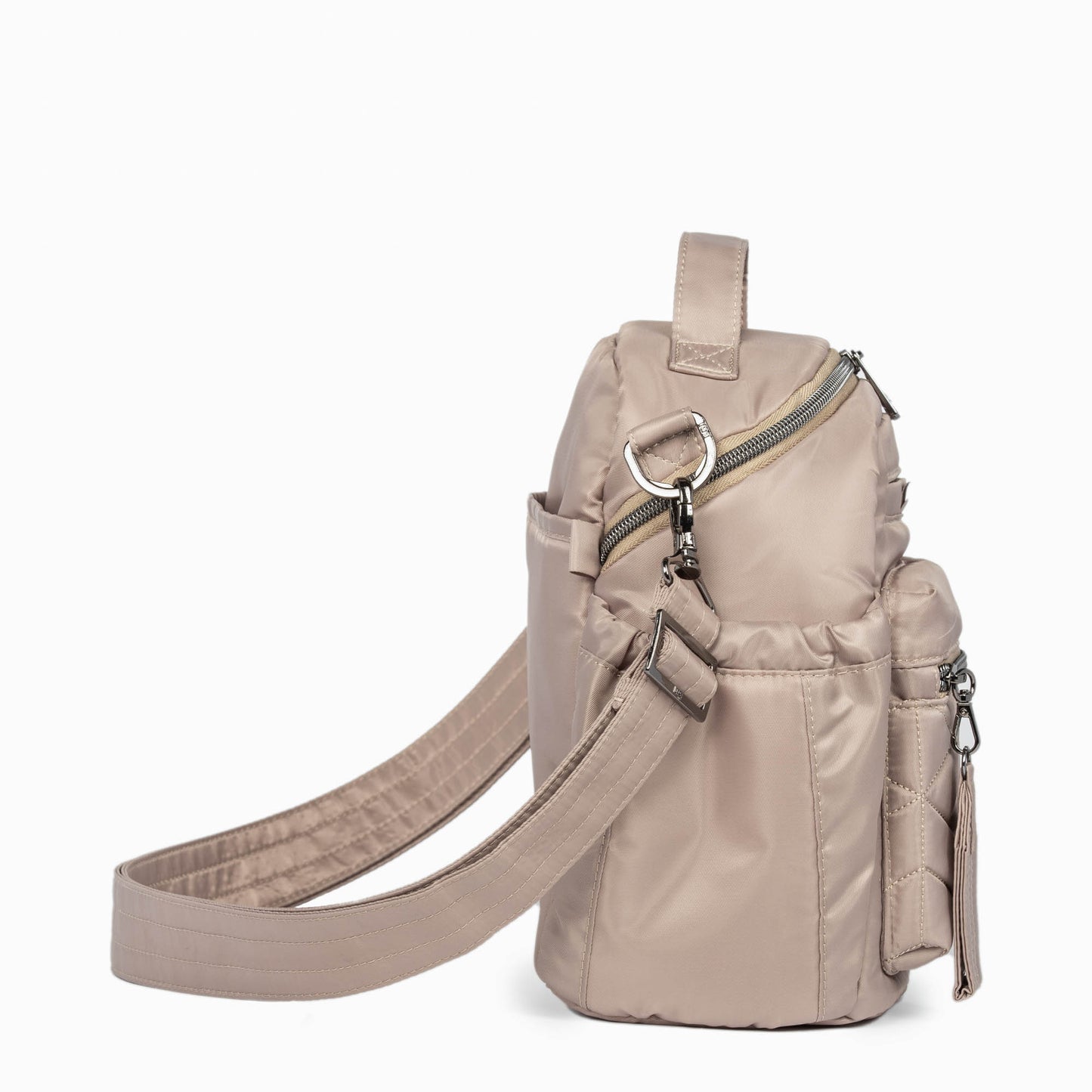 Alpine Crossbody Bag