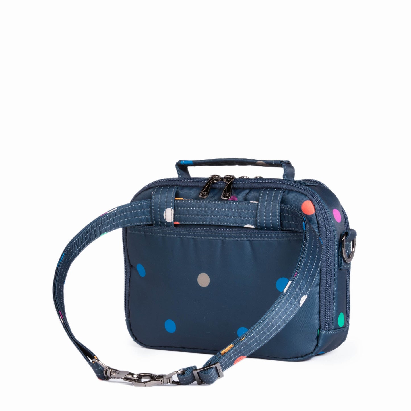 Roundabout XL Convertible Wallet Crossbody