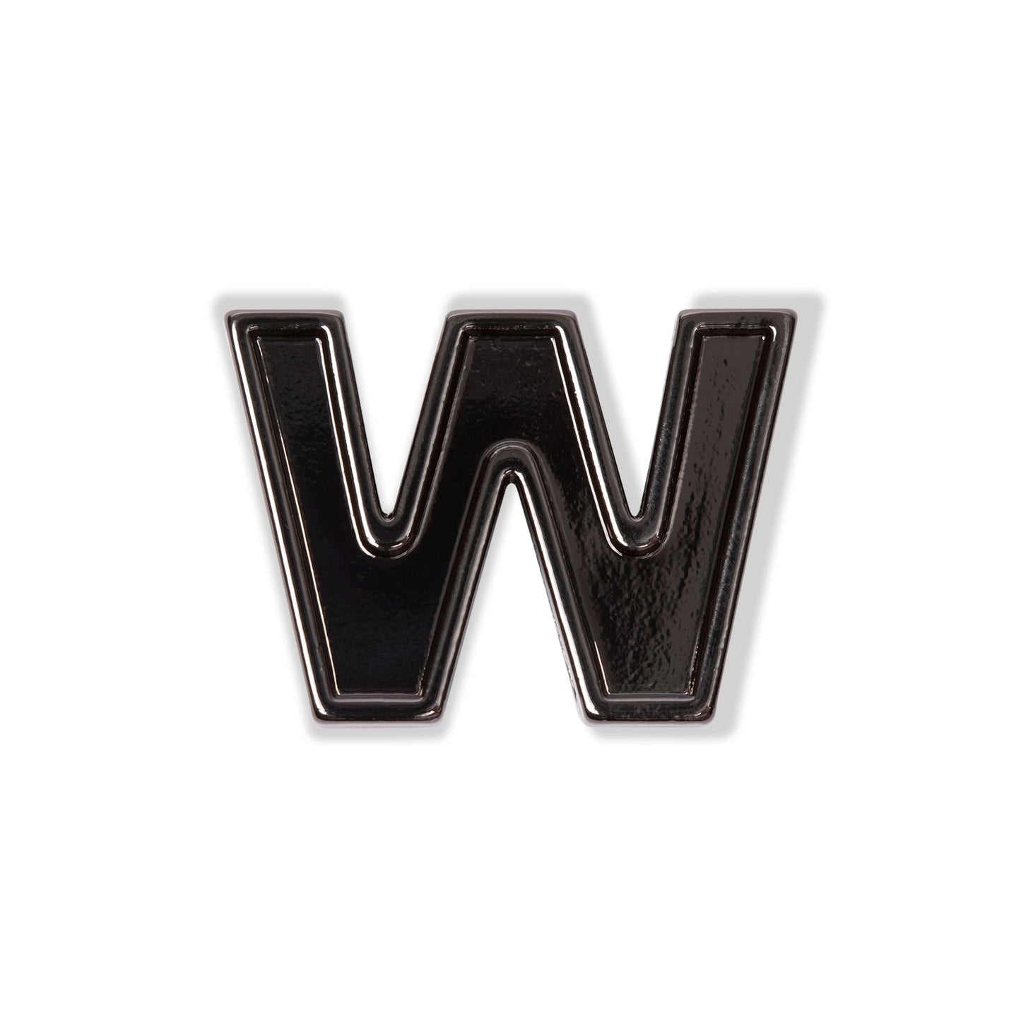 Lug Gunmetal Bag Charm - W - Lug_20Charms_W_01