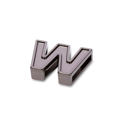 Lug Gunmetal Bag Charm - W - Lug_20Charms_W_02