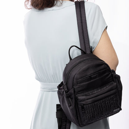 Orbit Mini Backpack