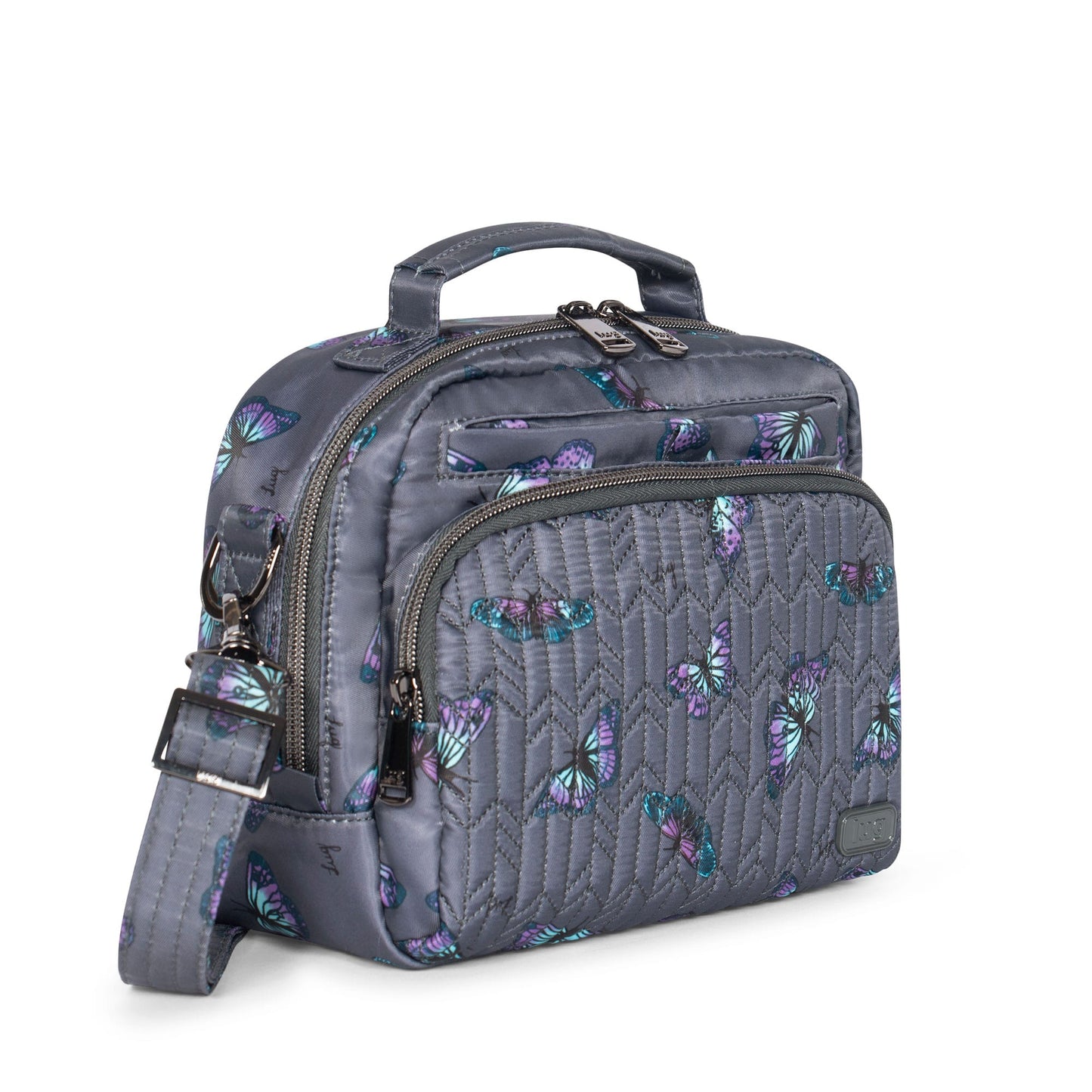 Ranger Mini Crossbody Bag