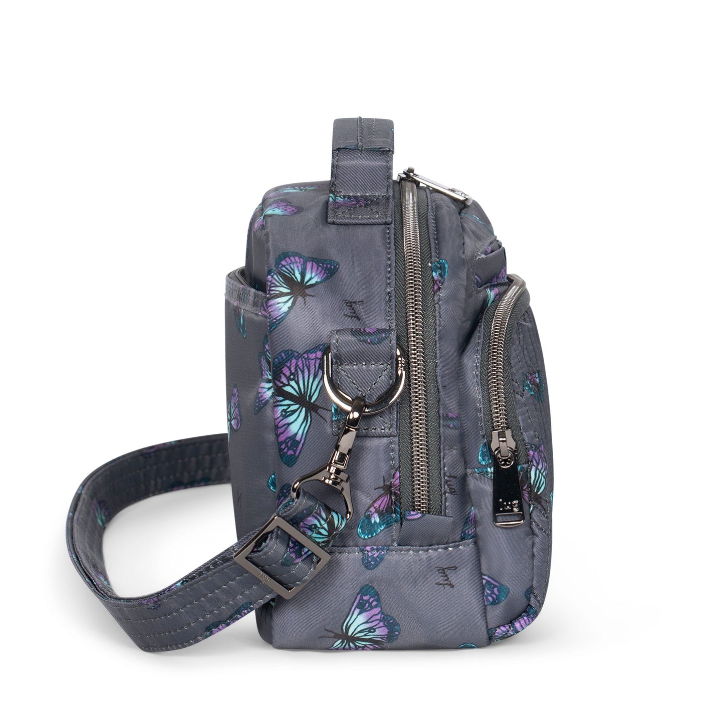Ranger Mini Crossbody Bag