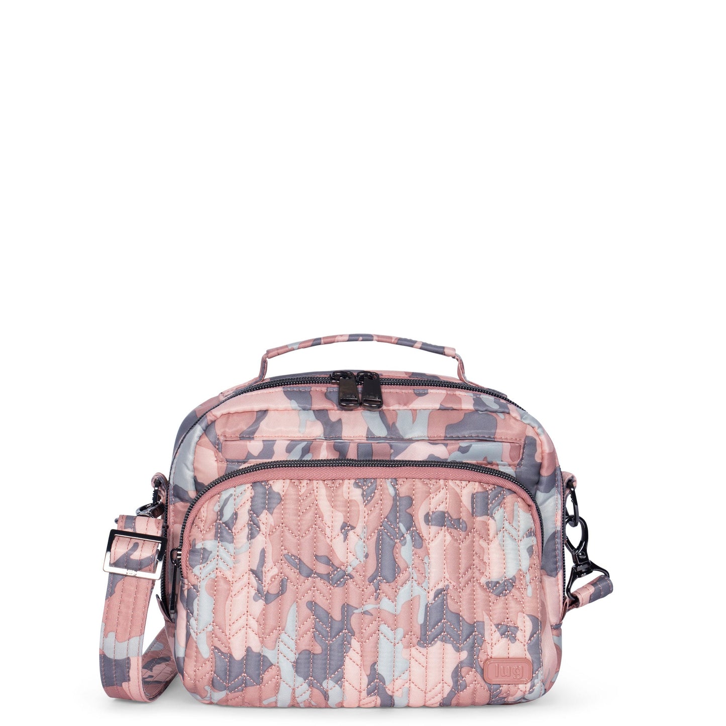 Ranger Mini Crossbody Bag