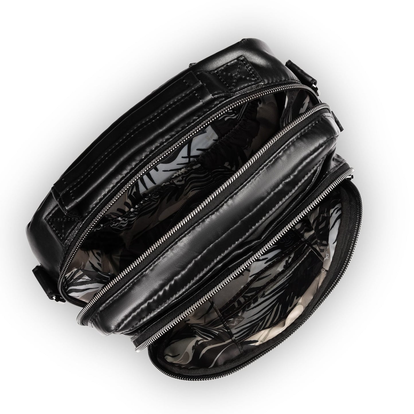 Ranger Mini Crossbody Bag